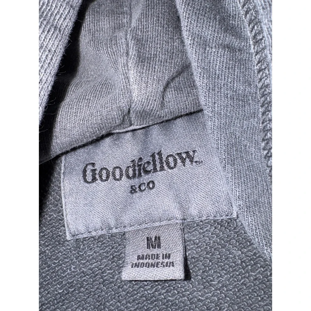 Goodfellow & Co this comfortable